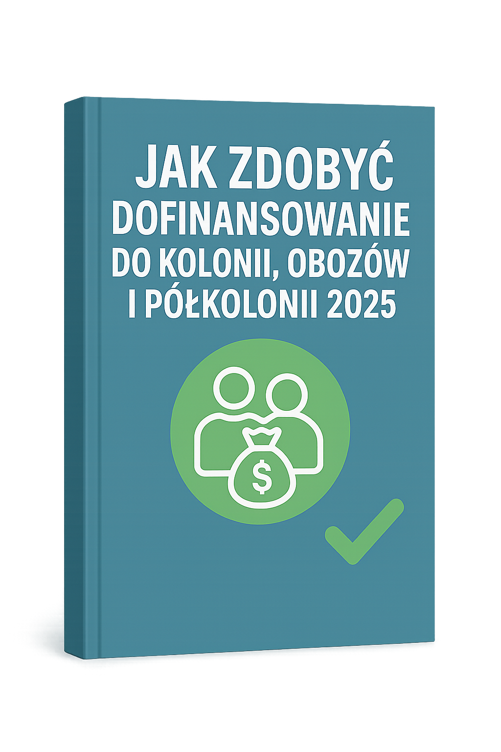 Jak Zdobyć Dofinasowanie Na Obozy/Kolonie, ZWROT do 1000 zł!